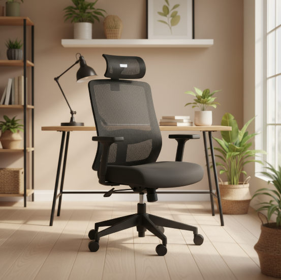 Silla Ergonómica