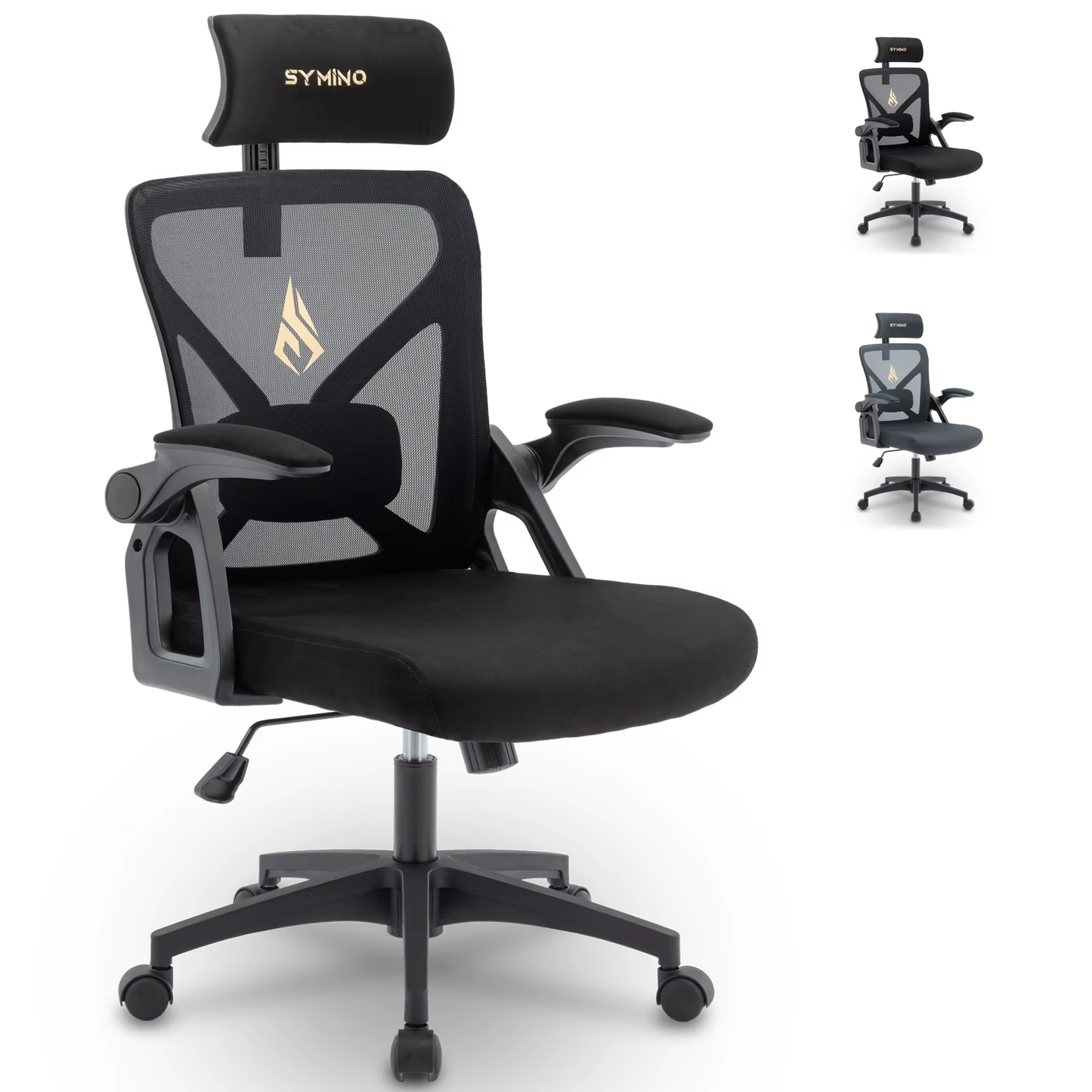 Silla Ergonómica