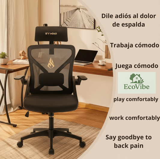 Silla Ergonómica