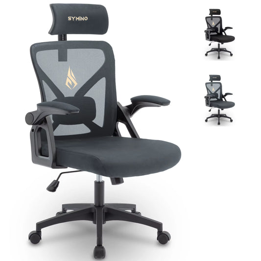 Silla ergonómica EcoBalance™